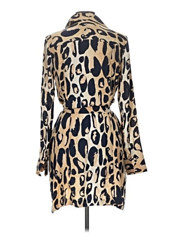 Diane von Furstenberg Cocktail Dress (view 2)