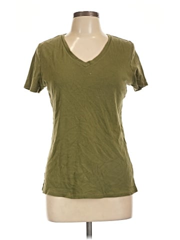 Merona Short Sleeve Top (view 1)