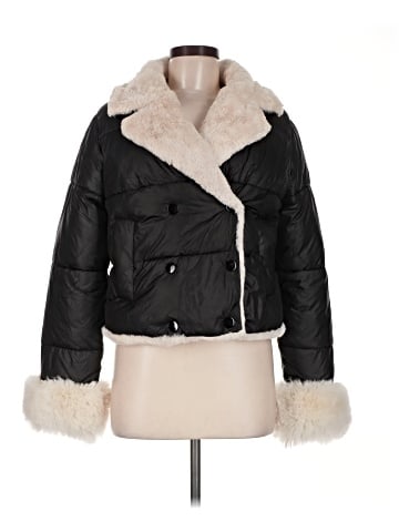 Unbranded Coat (view 1)