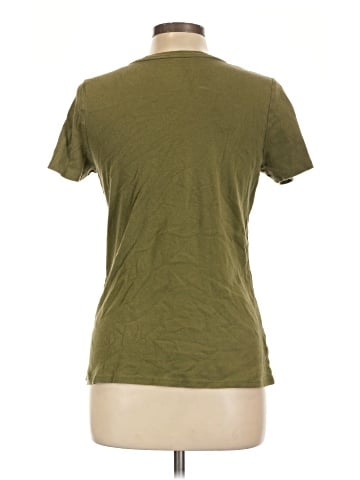 Merona Short Sleeve Top (view 2)