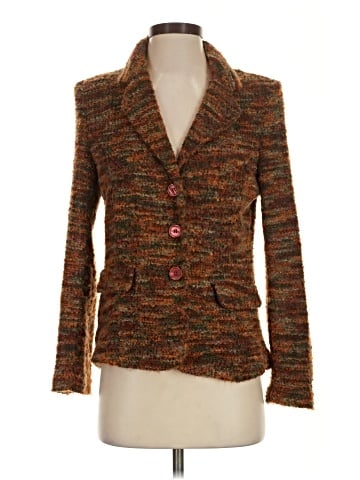 DressBarn Blazer (view 1)