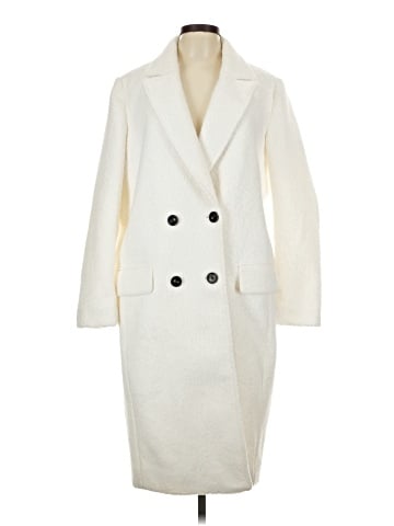 Express Coat (view 1)