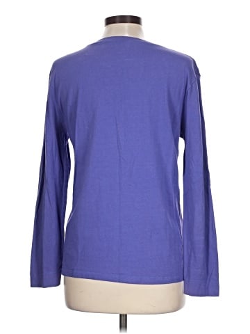 Great Northwest Long Sleeve T-Shirt (view 2)