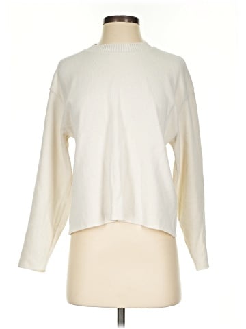 Zara Pullover Sweater (view 1)