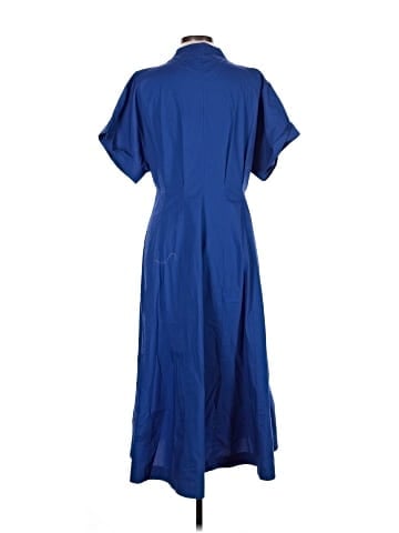 Banana Republic Casual Dress (view 2)