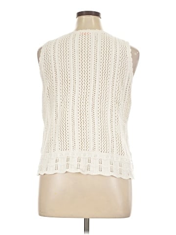 Kirundo Sleeveless T-Shirt (view 2)