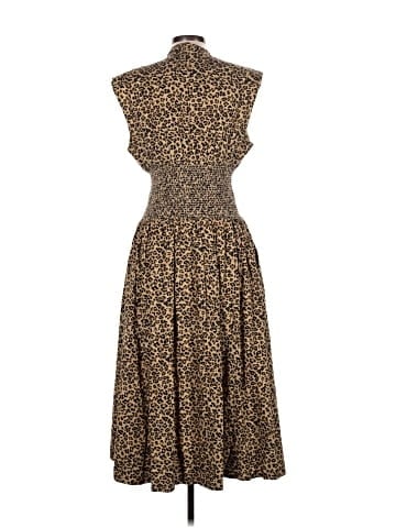 By Anthropologie Casual Dress (view 2)