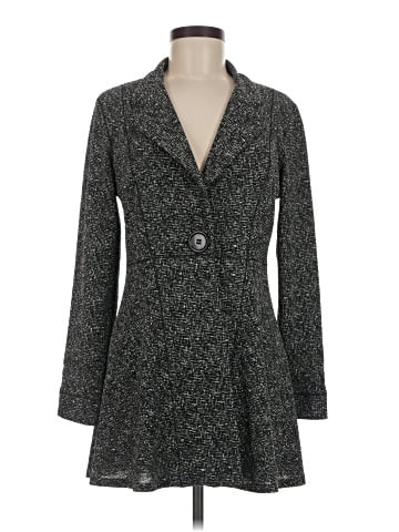 Eva Varro Blazer (view 1)