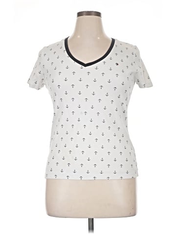 Tommy Hilfiger Short Sleeve T-Shirt (view 1)