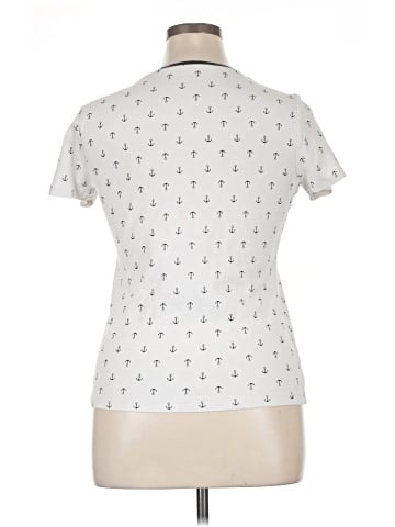Tommy Hilfiger Short Sleeve T-Shirt (view 2)