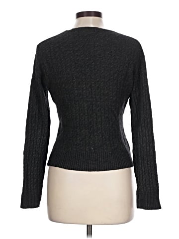 Express Design Studio Pullover Sweater (view 2)