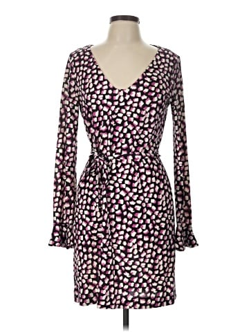 Diane von Furstenberg Cocktail Dress (view 1)
