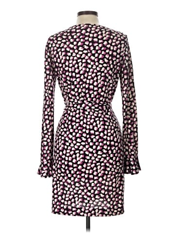 Diane von Furstenberg Cocktail Dress (view 2)
