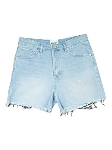 DU/ER Denim Shorts (view 2)