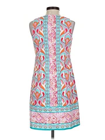 London Times Casual Dress (view 2)