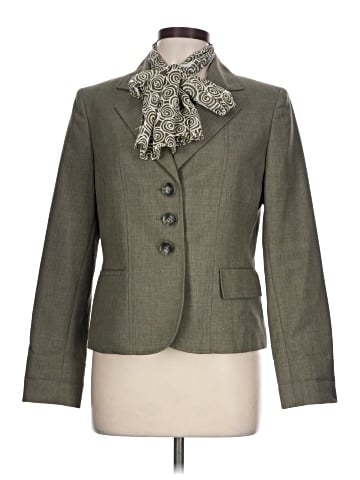 Jones Wear Long Sleeve Top (view 1)