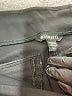 Athleta Solid Black Active Pants Size 2X - photo 4