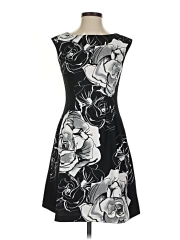 Vince Camuto Cocktail Dress (view 1)