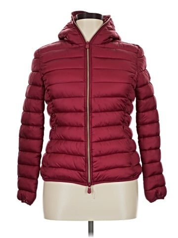 Save the Duck Jacket (view 1)