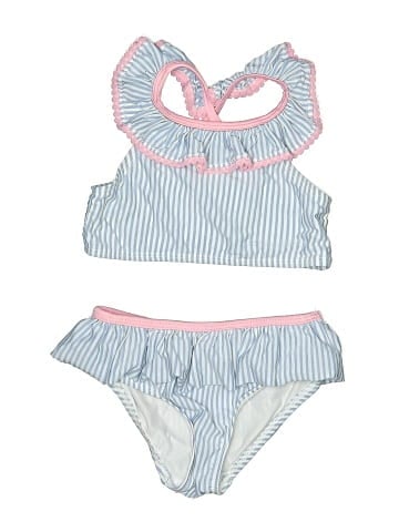 Crown & Ivy Two Piece Swimsuit (view 1)