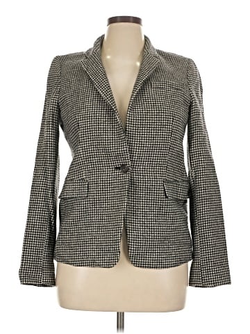 J.Crew Wool Blazer (view 1)