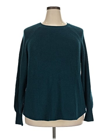 Jessica Simpson Pullover Sweater (view 1)