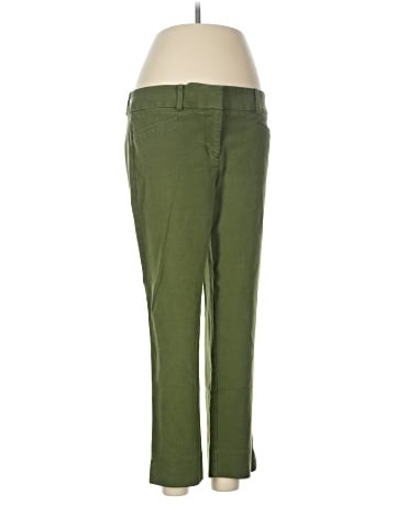 Ann Taylor LOFT Khakis (view 1)