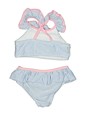 Crown & Ivy Two Piece Swimsuit (view 2)