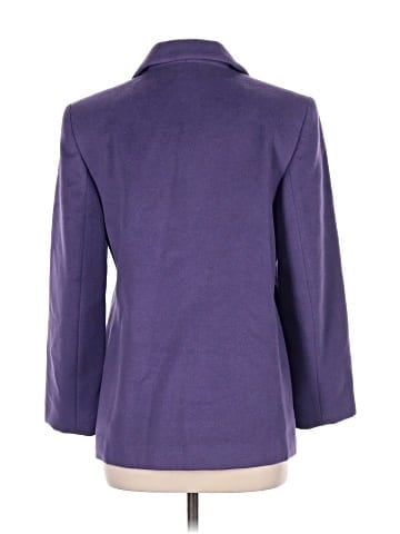 Talbots Wool Coat (view 2)