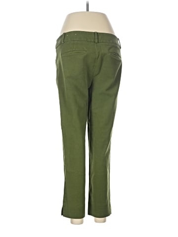 Ann Taylor LOFT Khakis (view 2)