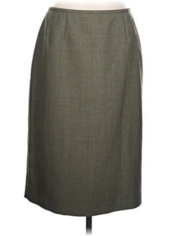 Jones Wear Formal Skirt (view 1)
