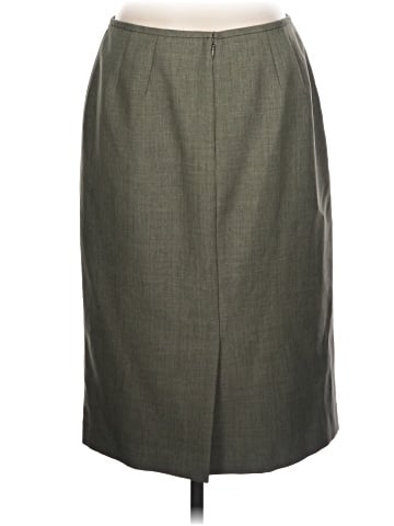 Jones Wear Formal Skirt (view 2)