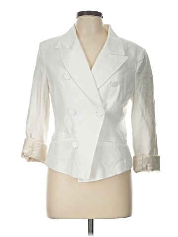 Fate 3/4 Sleeve Top (view 1)