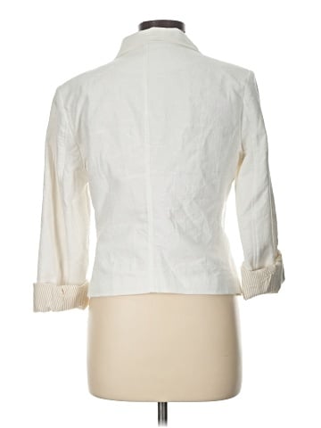 Fate 3/4 Sleeve Top (view 2)
