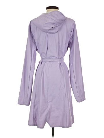 Rains Trenchcoat (view 2)