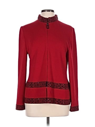St. John Track Jacket (view 1)