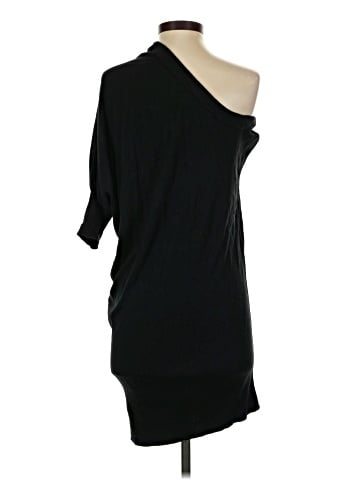 Banana Republic Heritage Collection 3/4 Sleeve T-Shirt (view 2)