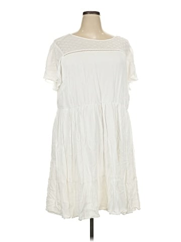Torrid Casual Dress (view 1)