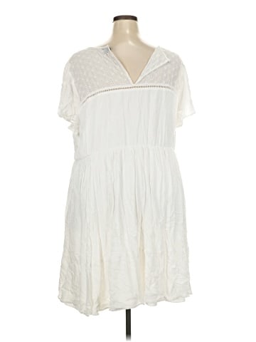Torrid Casual Dress (view 2)