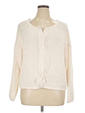 Abercrombie & Fitch Cardigan (view 1)
