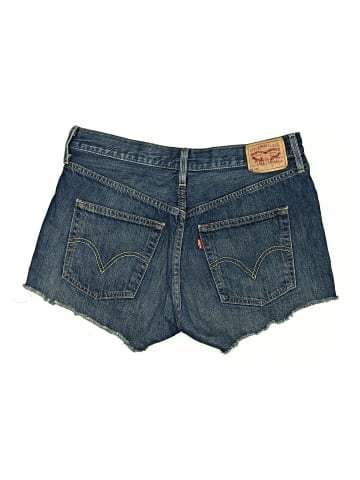 Levi's Denim Shorts (view 2)