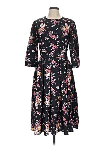 Unbranded Casual Dress (view 1)