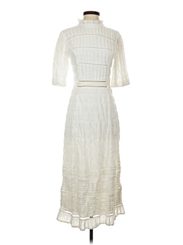 En Saison Casual Dress (view 1)