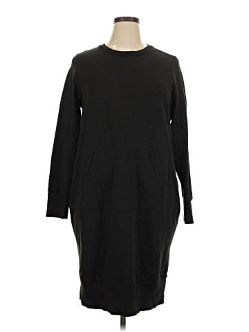 Universal Standard Casual Dress (view 1)