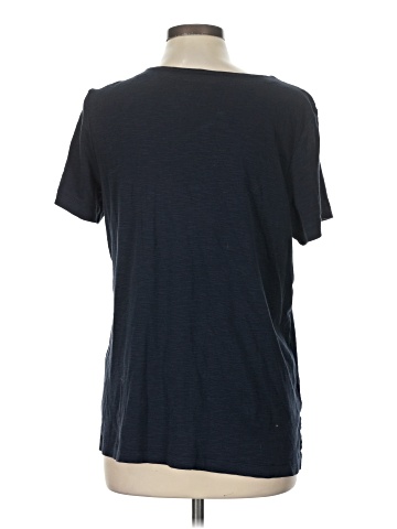 J.Jill Short Sleeve T-Shirt (view 2)