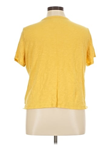 Old Navy Short Sleeve T-Shirt (view 2)
