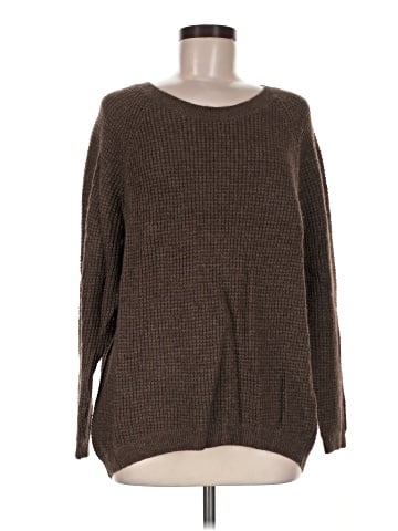 Vince. Pullover Sweater (view 1)