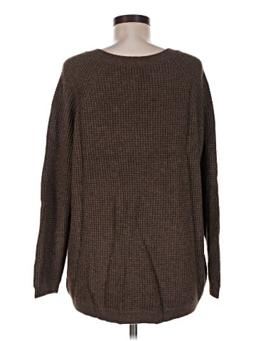Vince. Pullover Sweater (view 2)