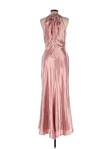 Xscape Cocktail Dress (view 2)