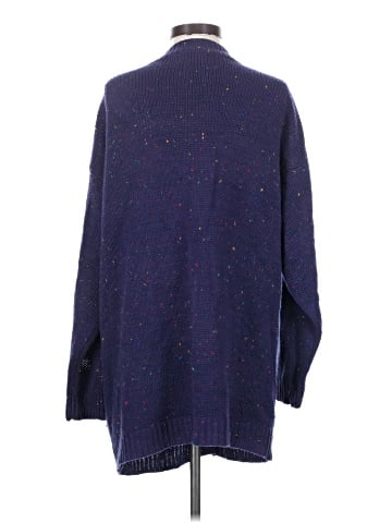 JM Collection Cardigan (view 2)